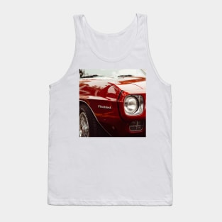 Firebird Tank Top